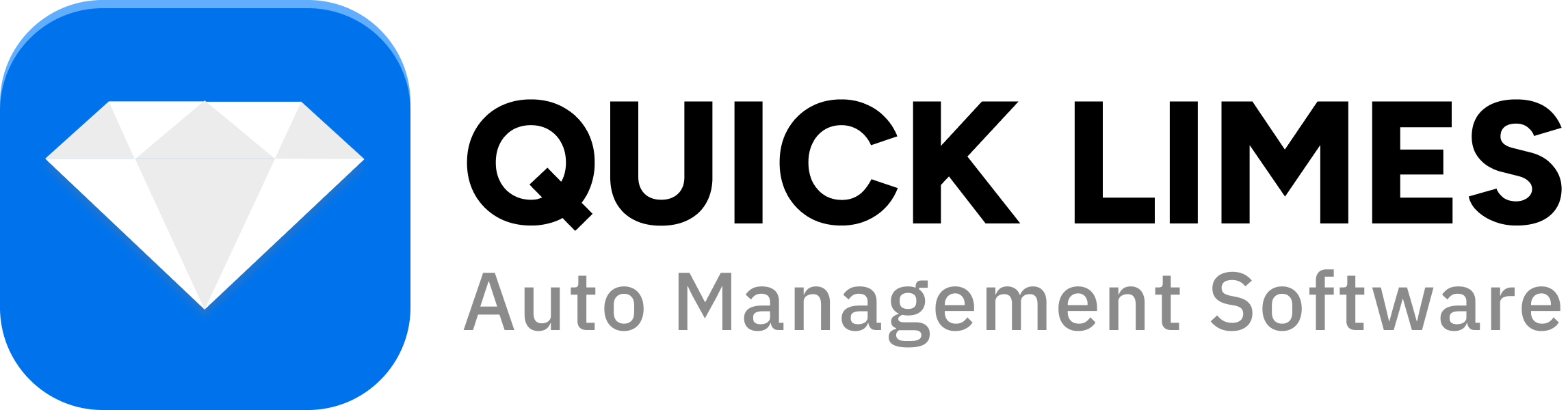 QuickLimes — Auto Management Software